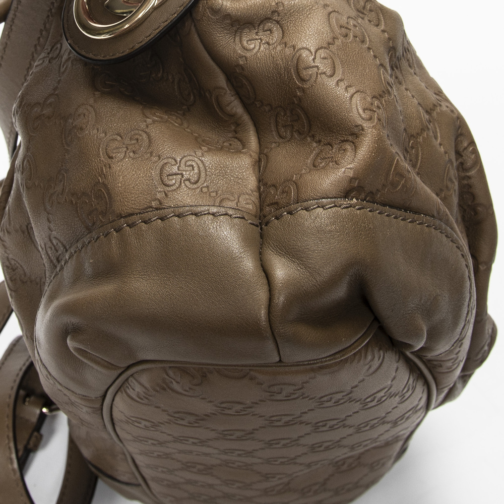 Gucci Sukey Top Handle - Picture 7 of 10